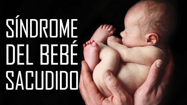 Síndrome del Bebé Sacudido: Spanish Pregnancy & Birth Pack (PBS-0405)