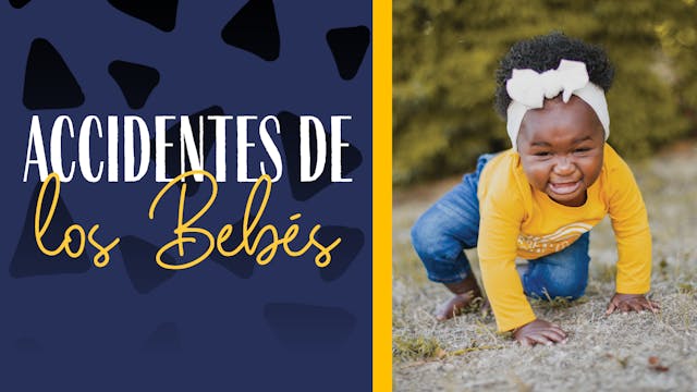 Accidentes En Infantes (SFY-0761)