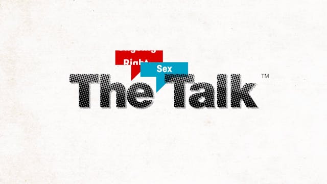 The Whole Sex Talk: Spiritual and Emo...