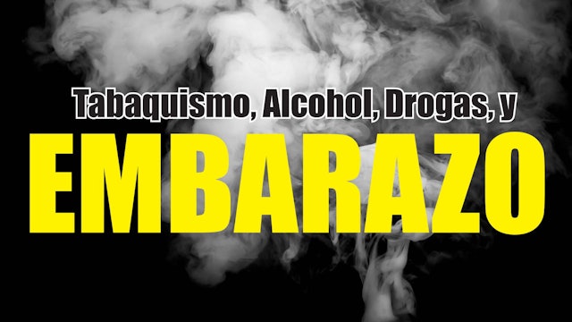 Tabaquismo, Alcohol, Drogas, y Embarazo (PBS-0088)