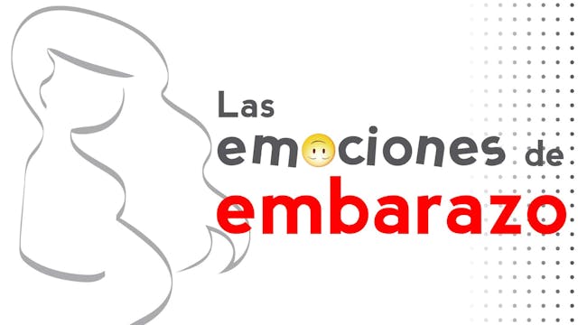 Las Emociones de Embarazo: Spanish Pr...