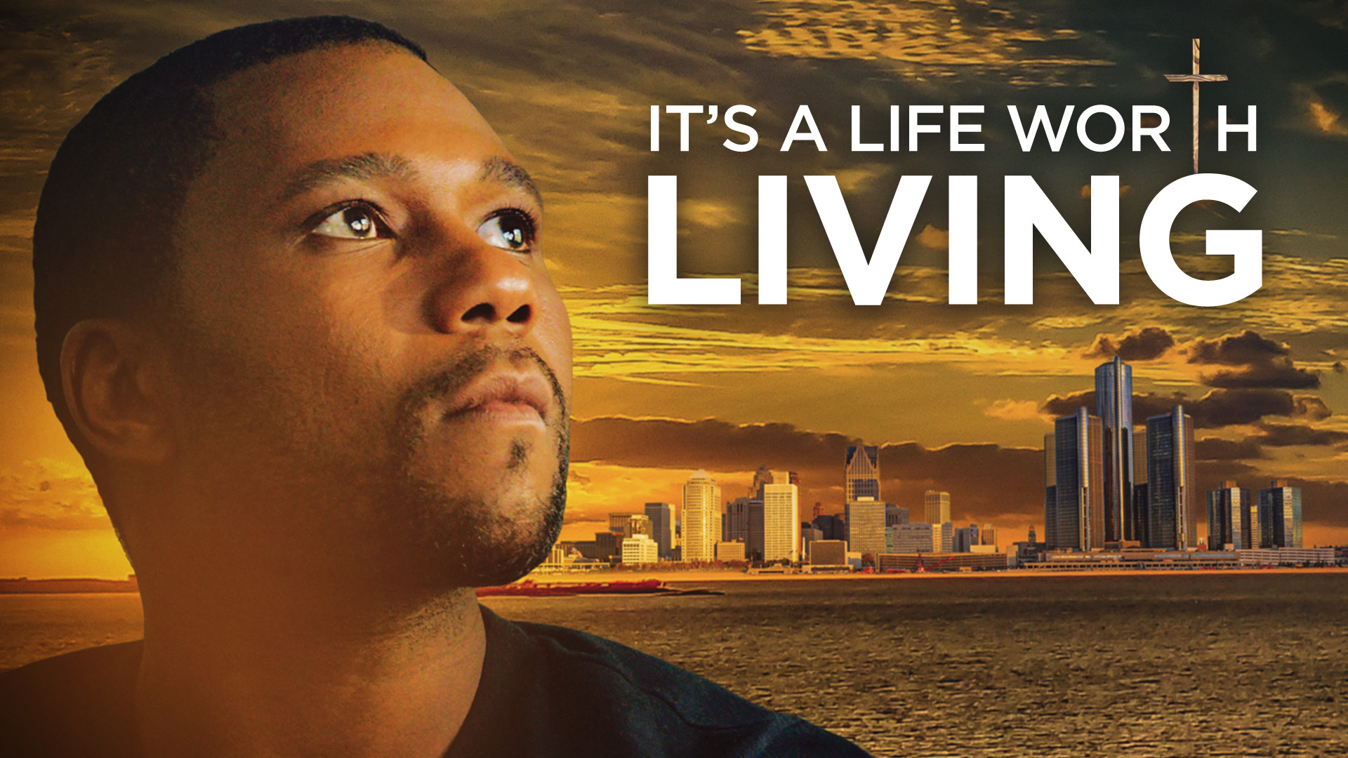 It's A Life Worth Living