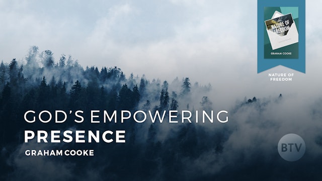 God's Empowering Presence