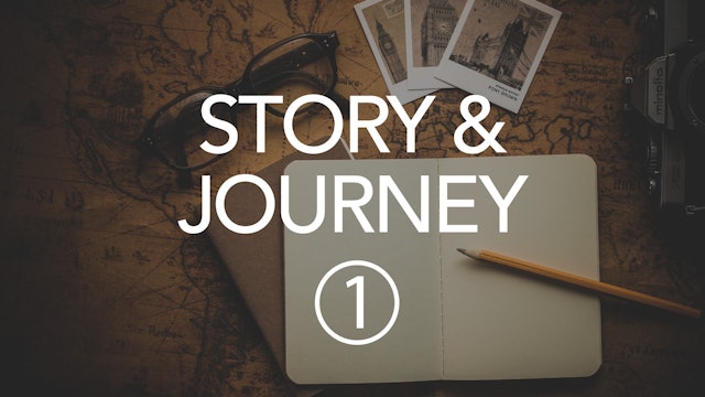 God’s Story and Journey Towards You