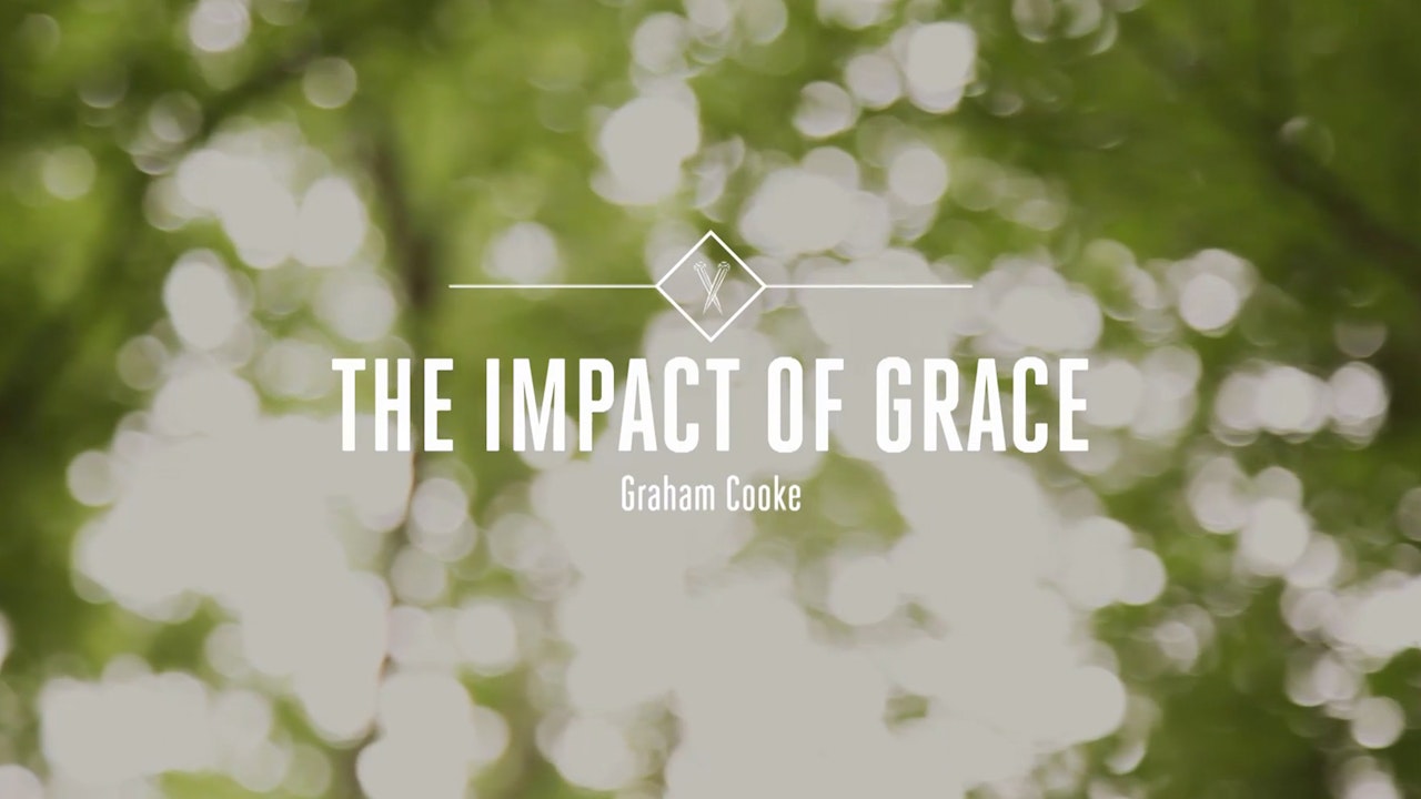 The Impact of Grace
