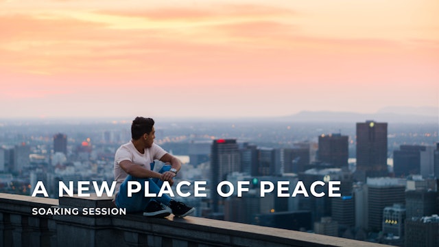 A New Place of Peace
