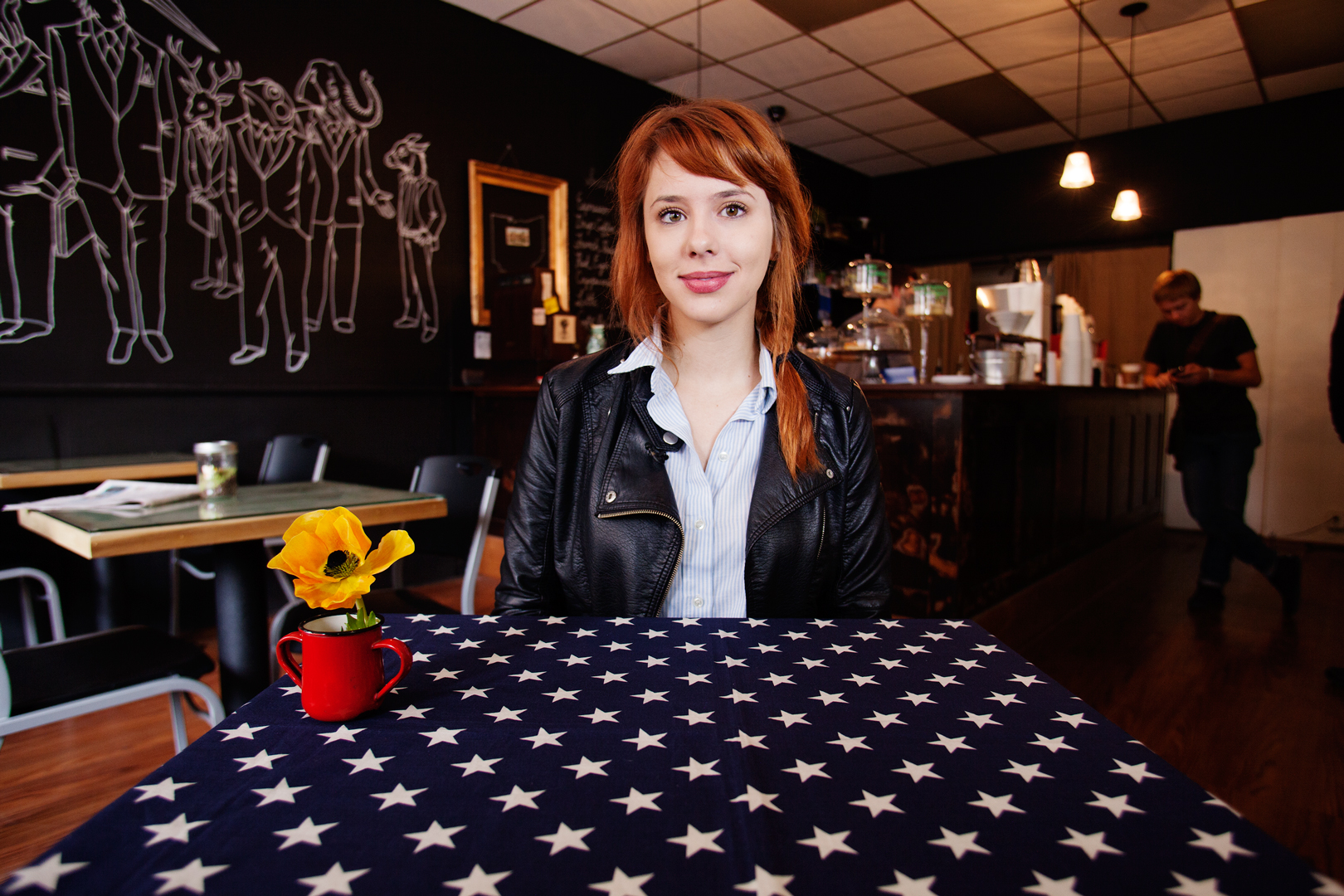 Bring It to The Table