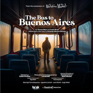 The Bus to Buenos Aires