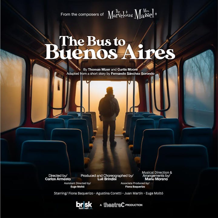 The Bus to Buenos Aires