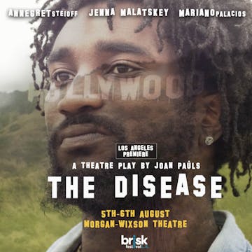 The Disease