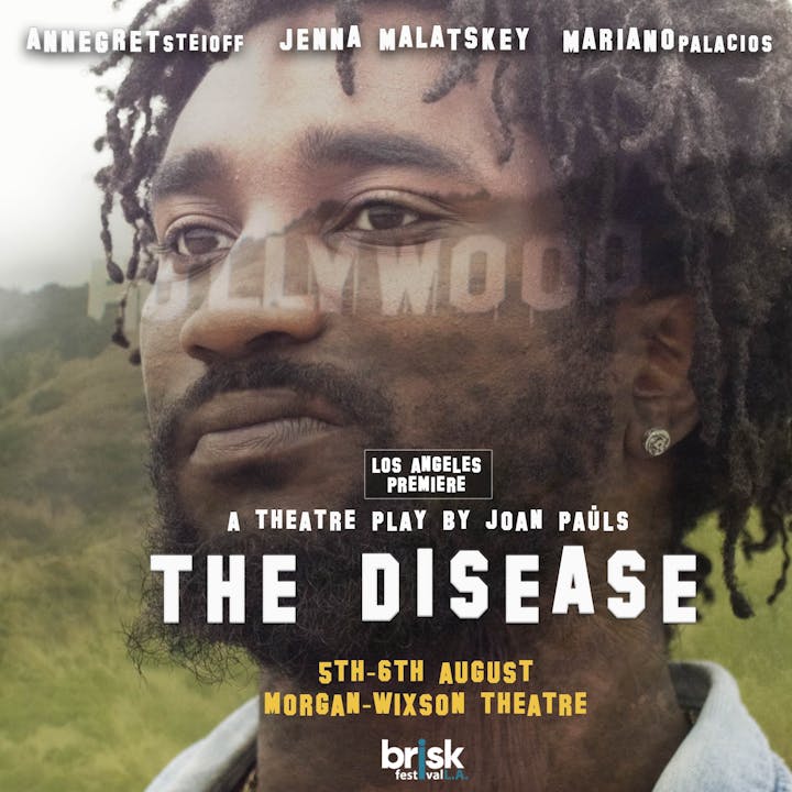The Disease