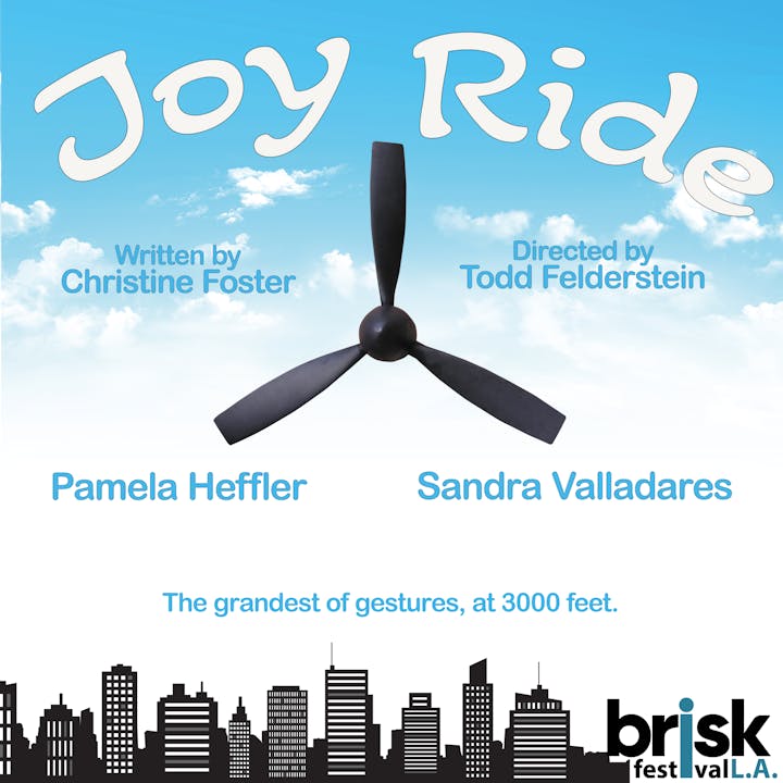 Joy Ride