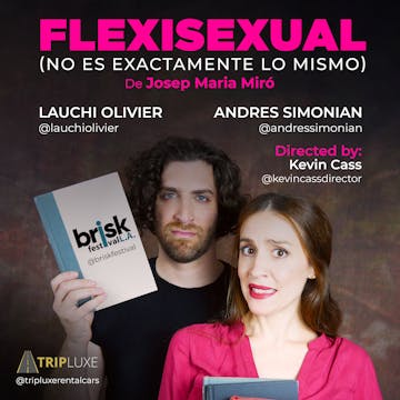 Flexisexual