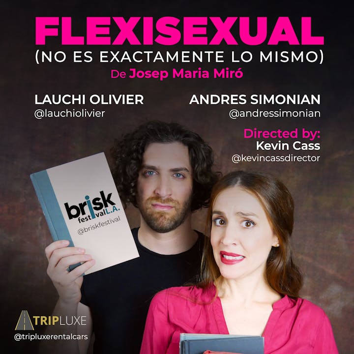 Flexisexual