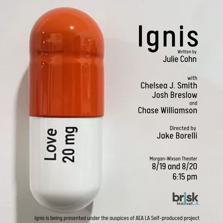 Ignis
