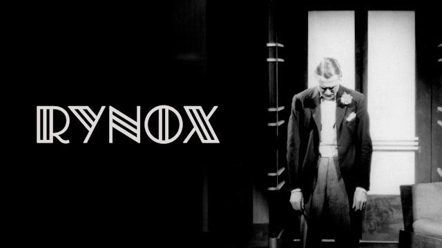 Rynox