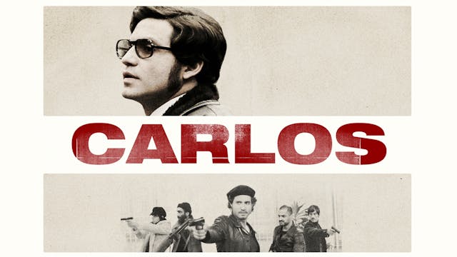 Carlos