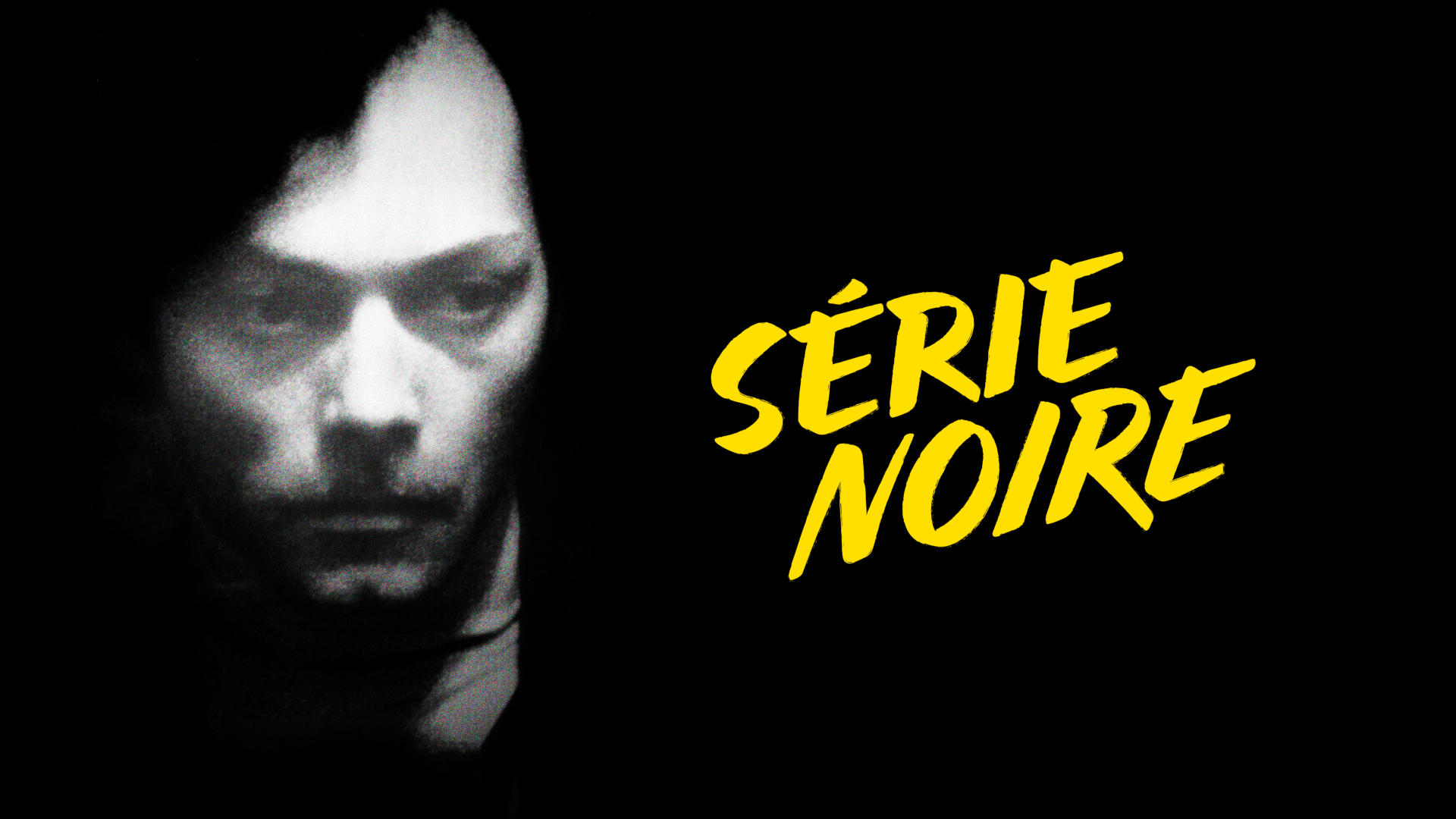 Série Noire