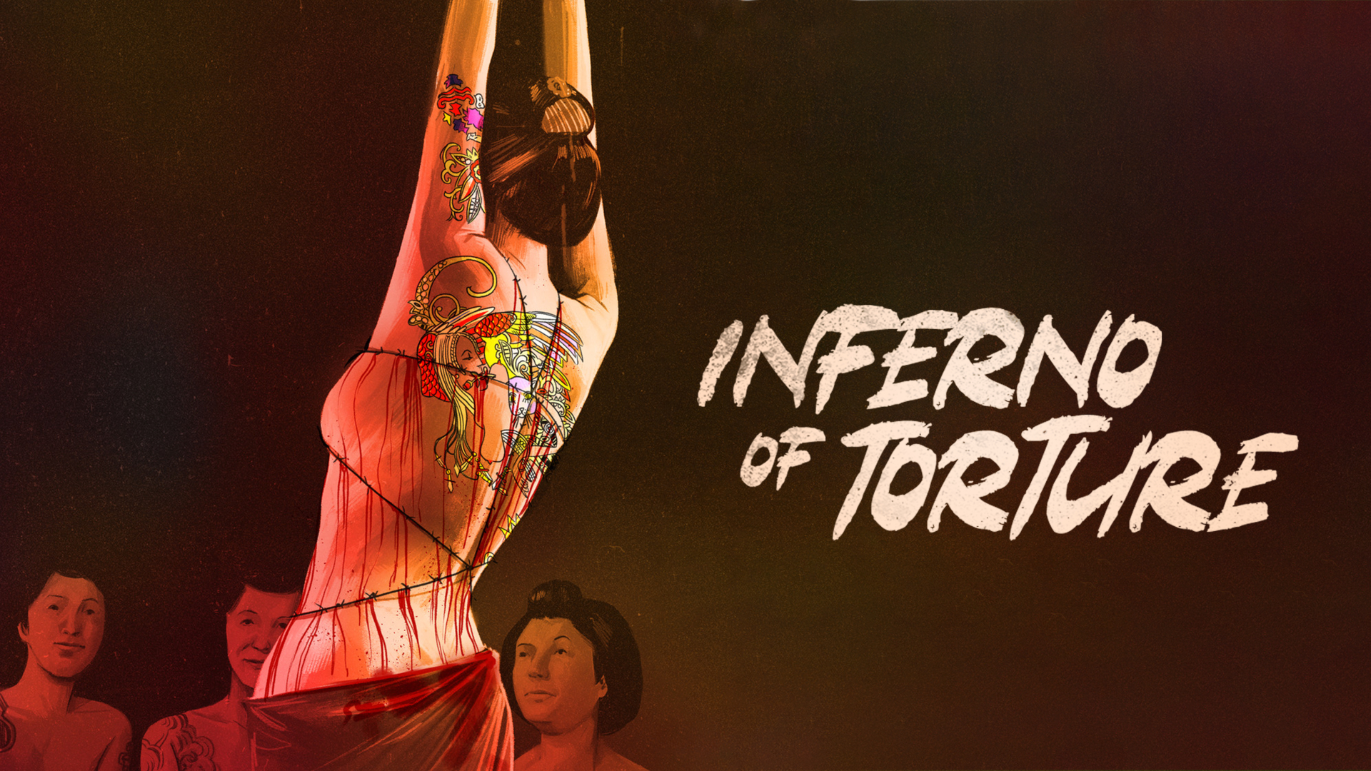 Inferno of Torture