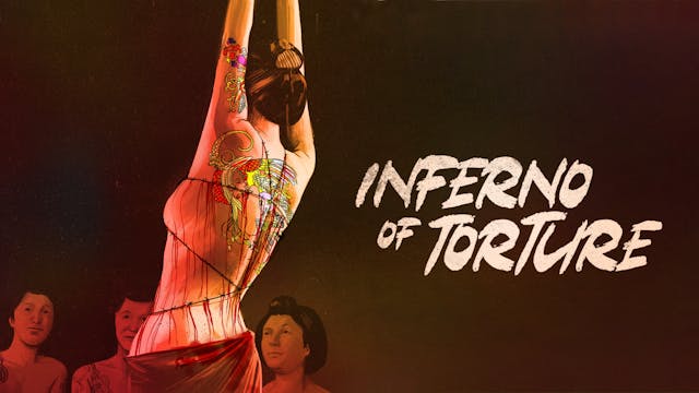 Inferno of Torture