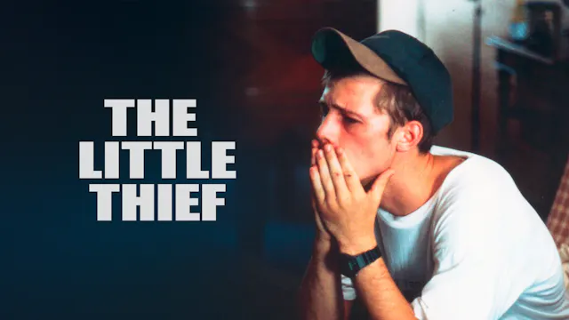 The  Little Thief