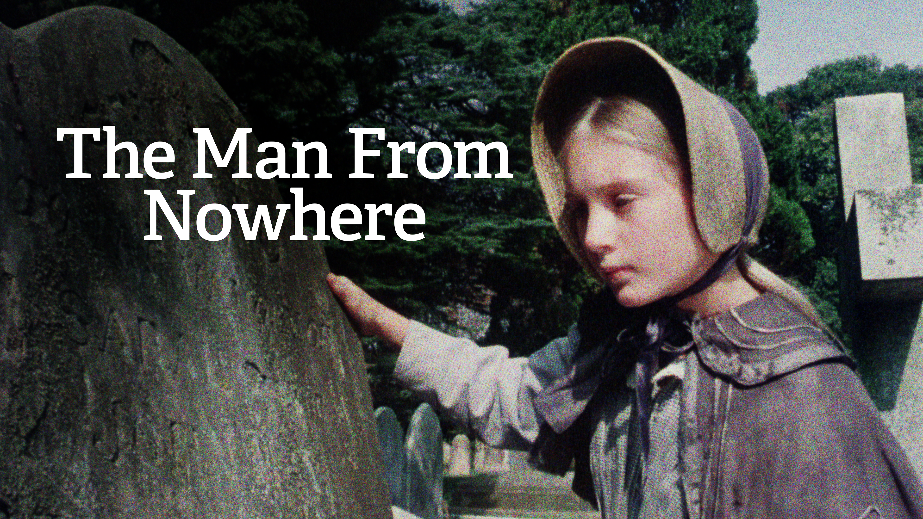 The Man from Nowhere