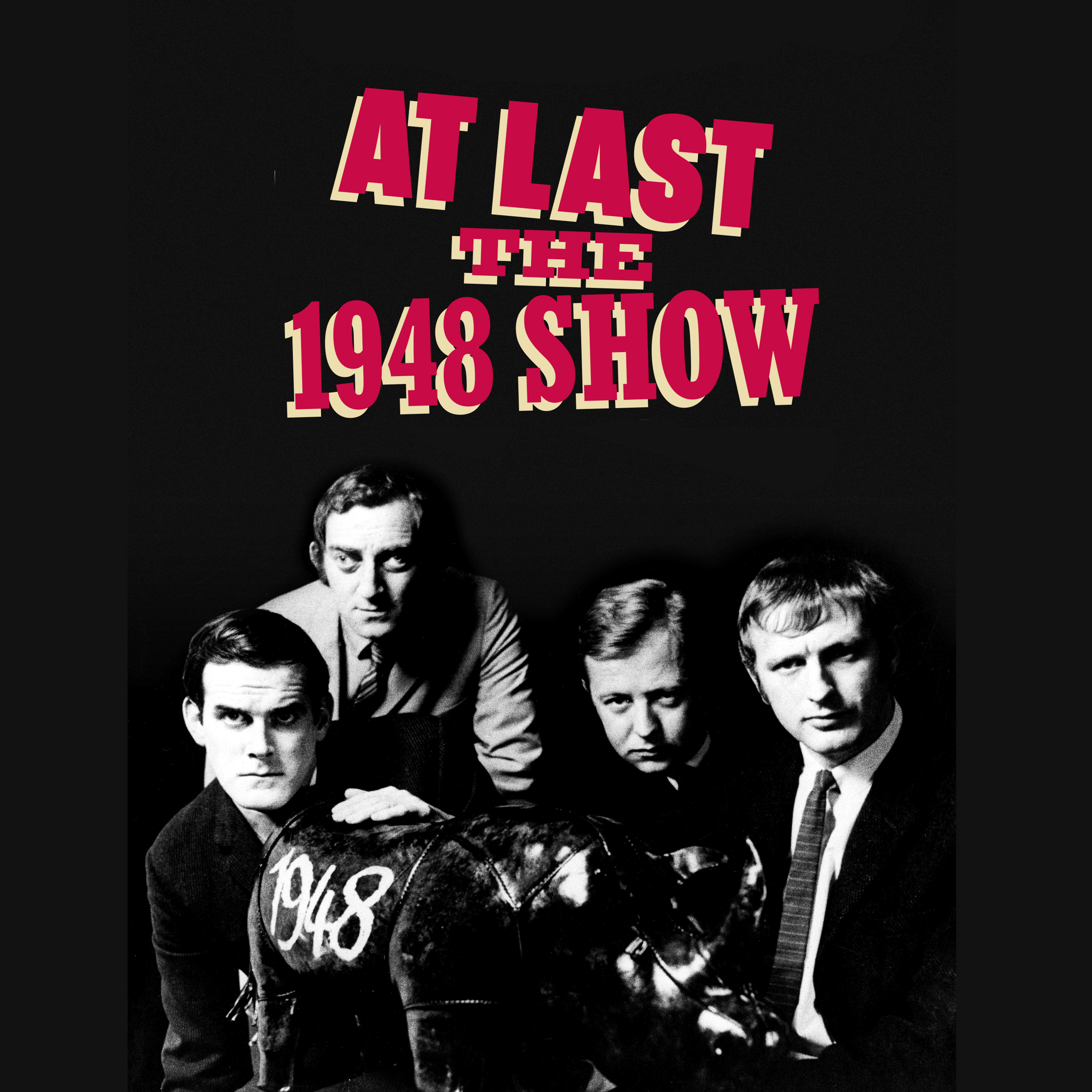 At Last the 1948 Show