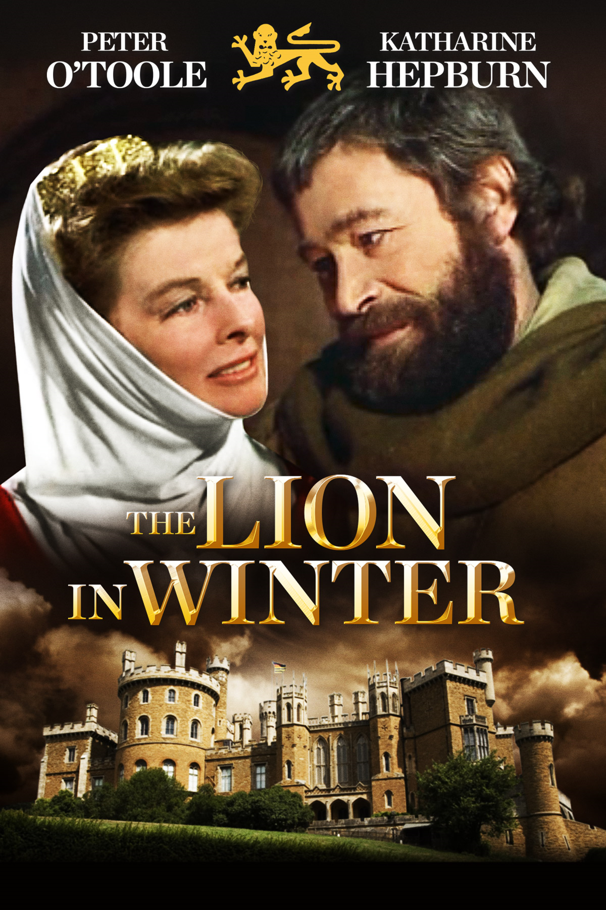 The Lion in Winter