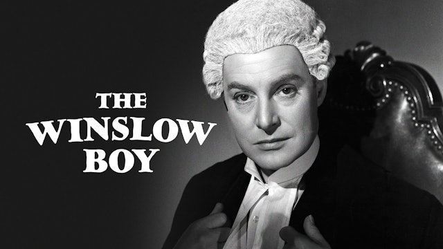 The Winslow Boy