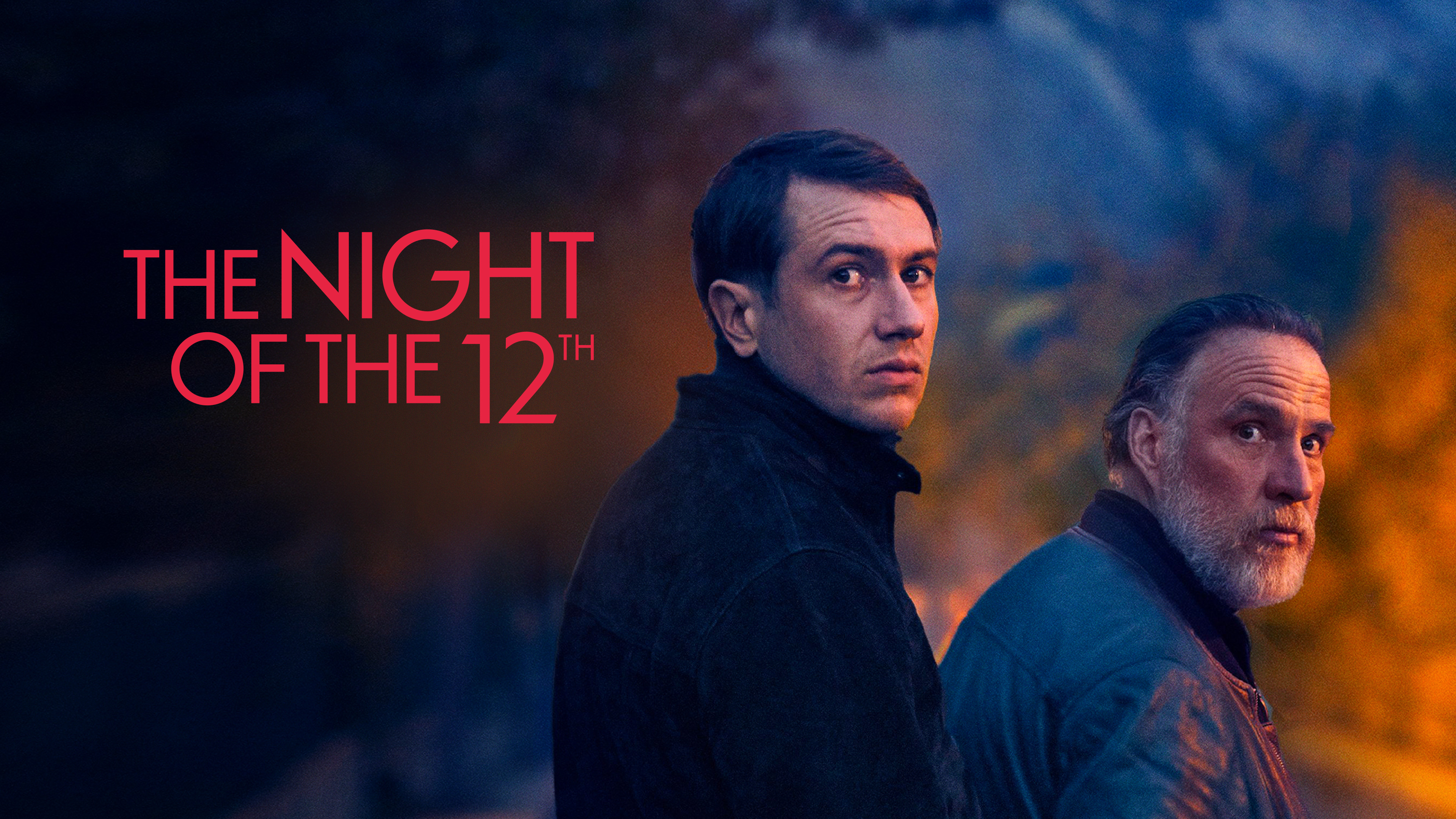 The Night of the 12th