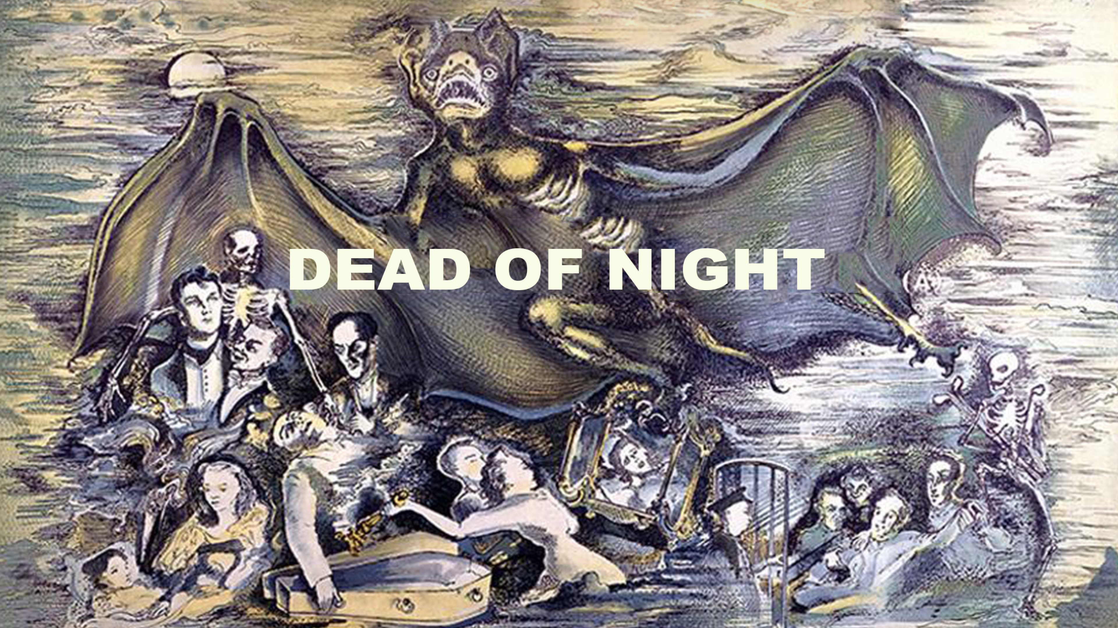 Dead of Night