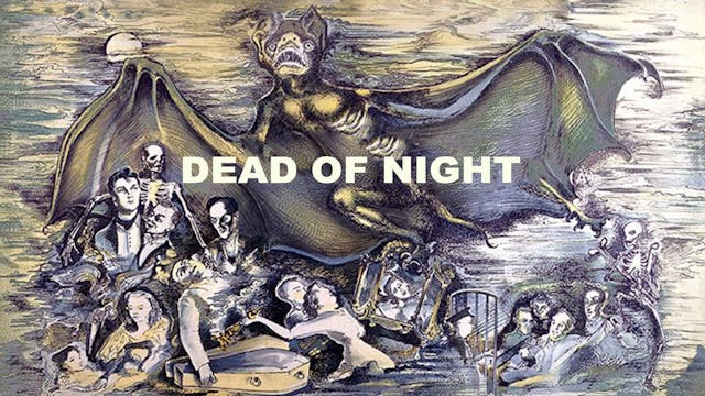 Dead of Night