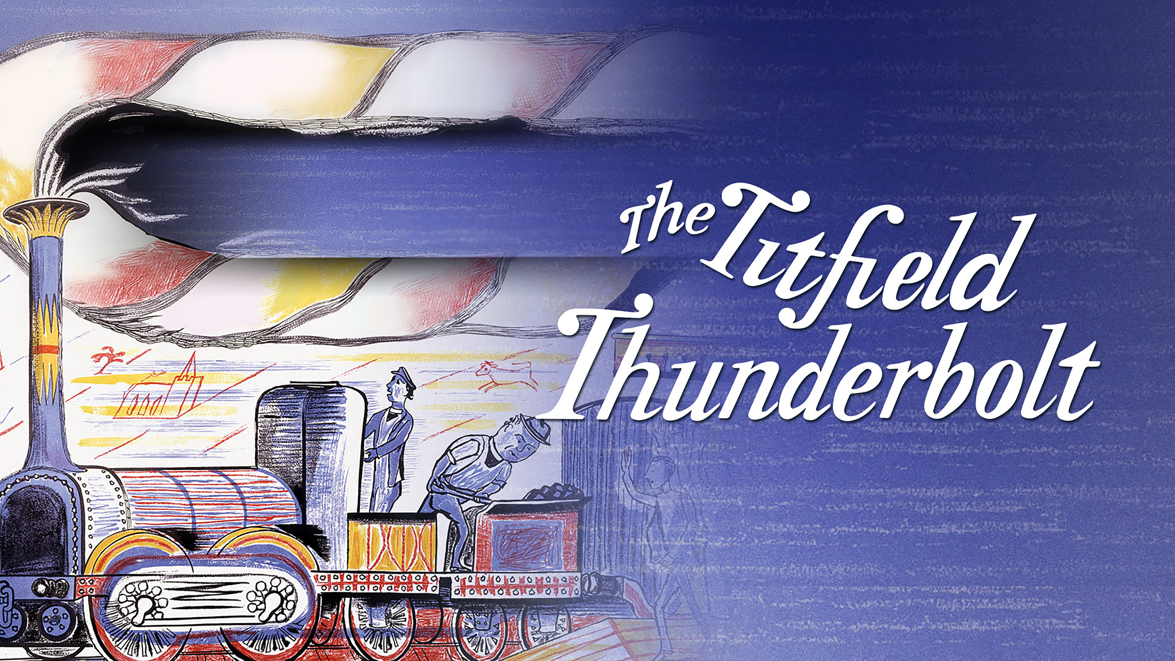 The Titfield Thunderbolt