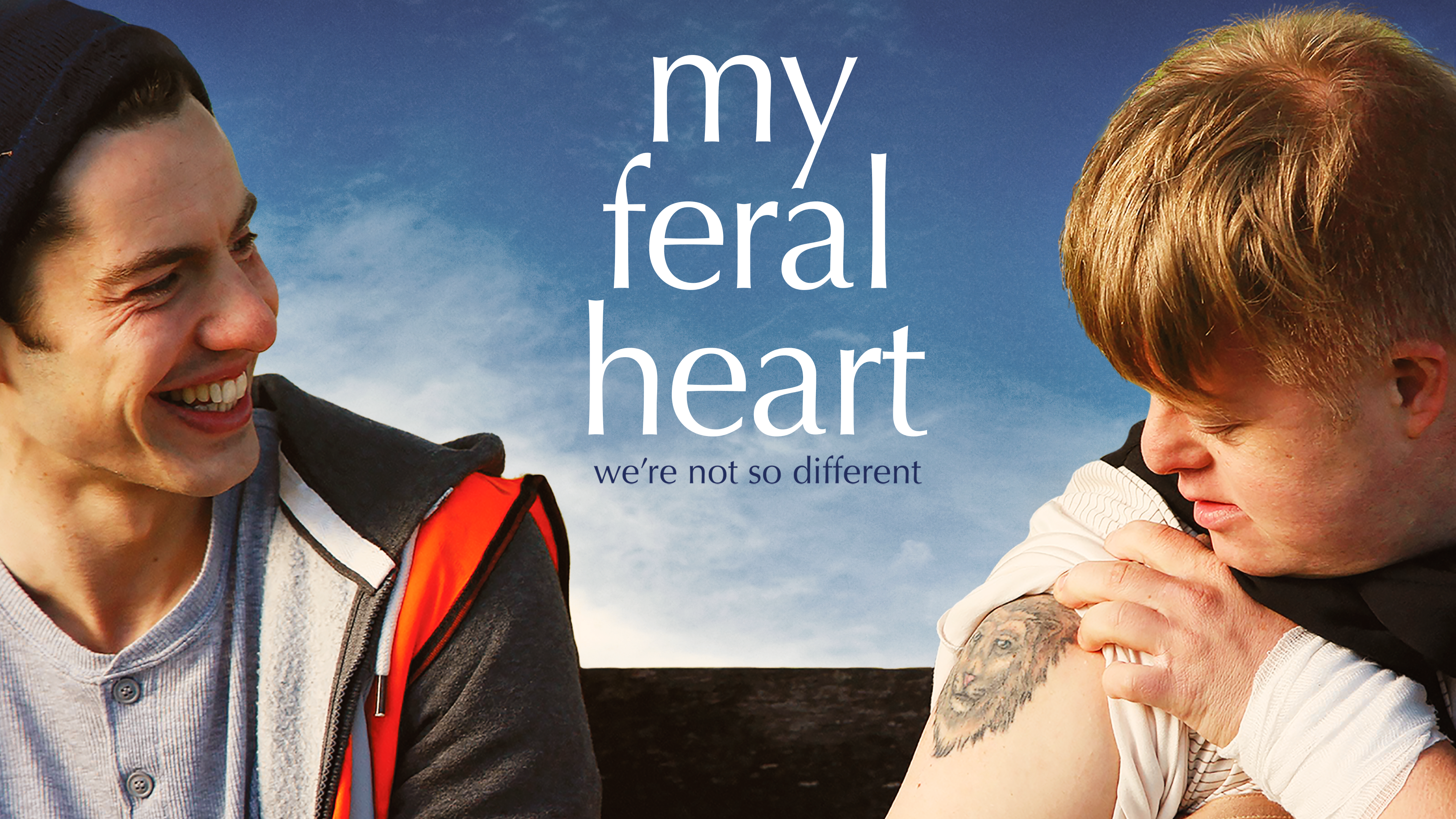 My Feral Heart