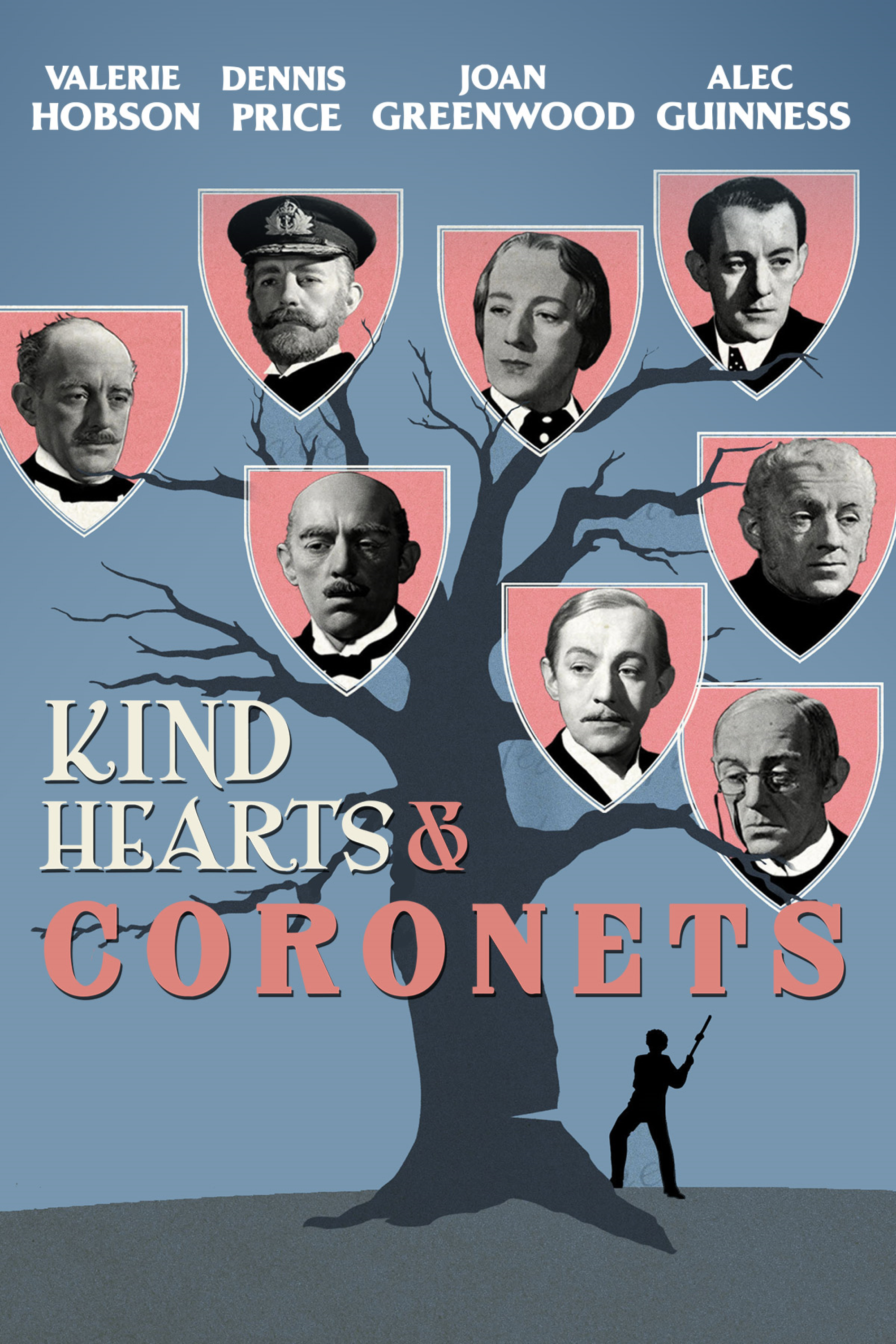 Kind Hearts and Coronets