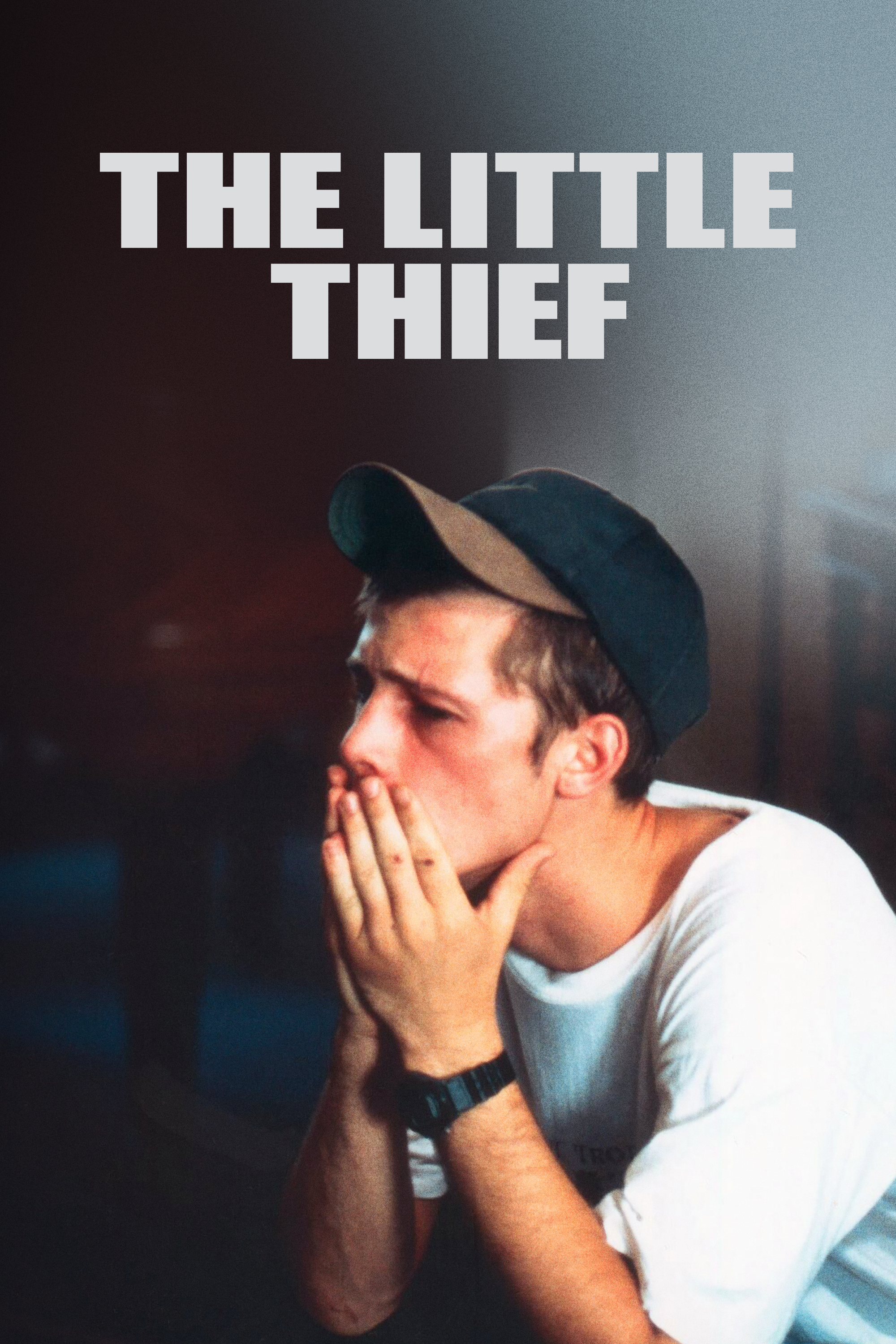 The  Little Thief