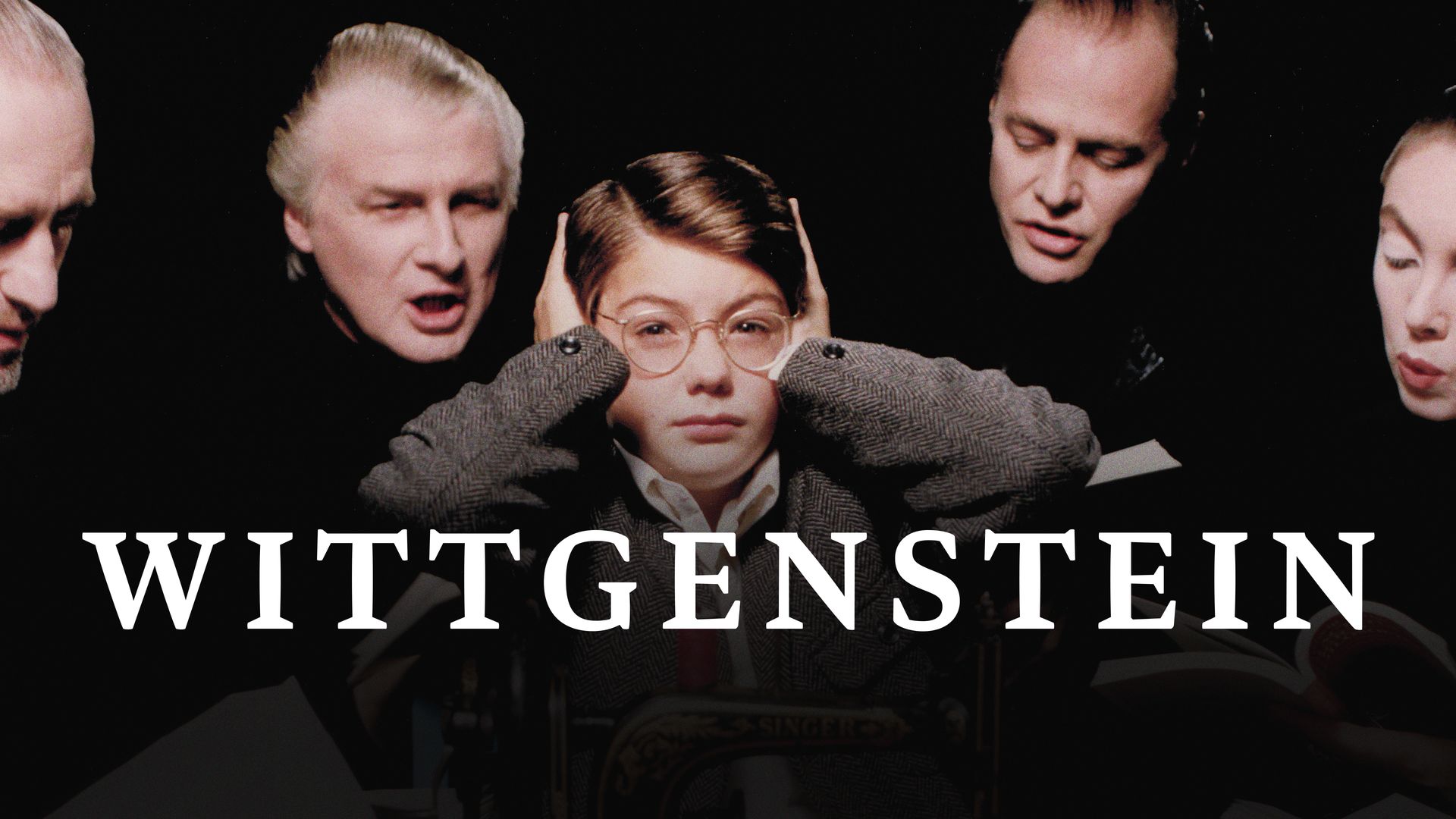 Wittgenstein