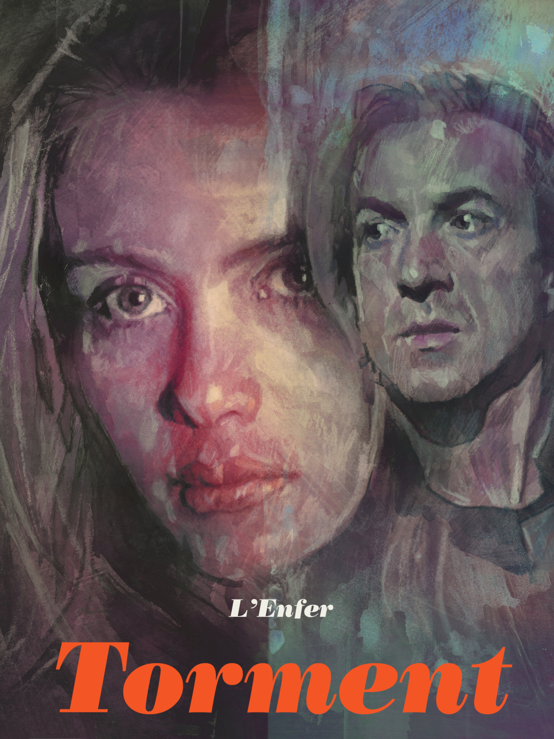 L'enfer (aka Torment)