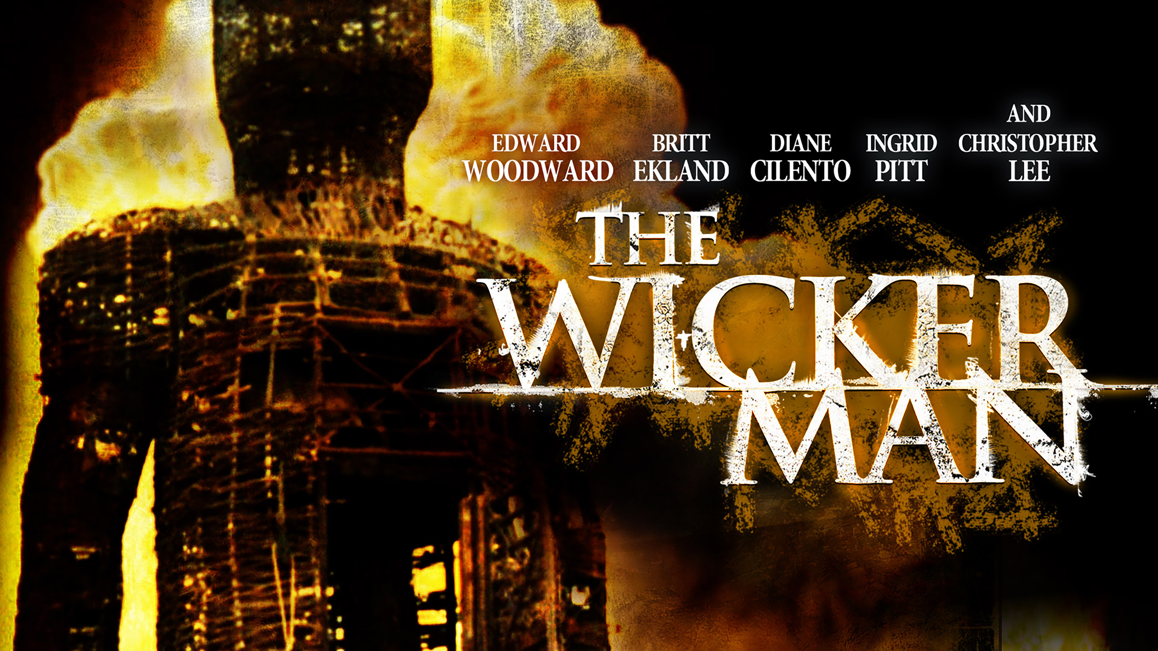 The Wicker Man