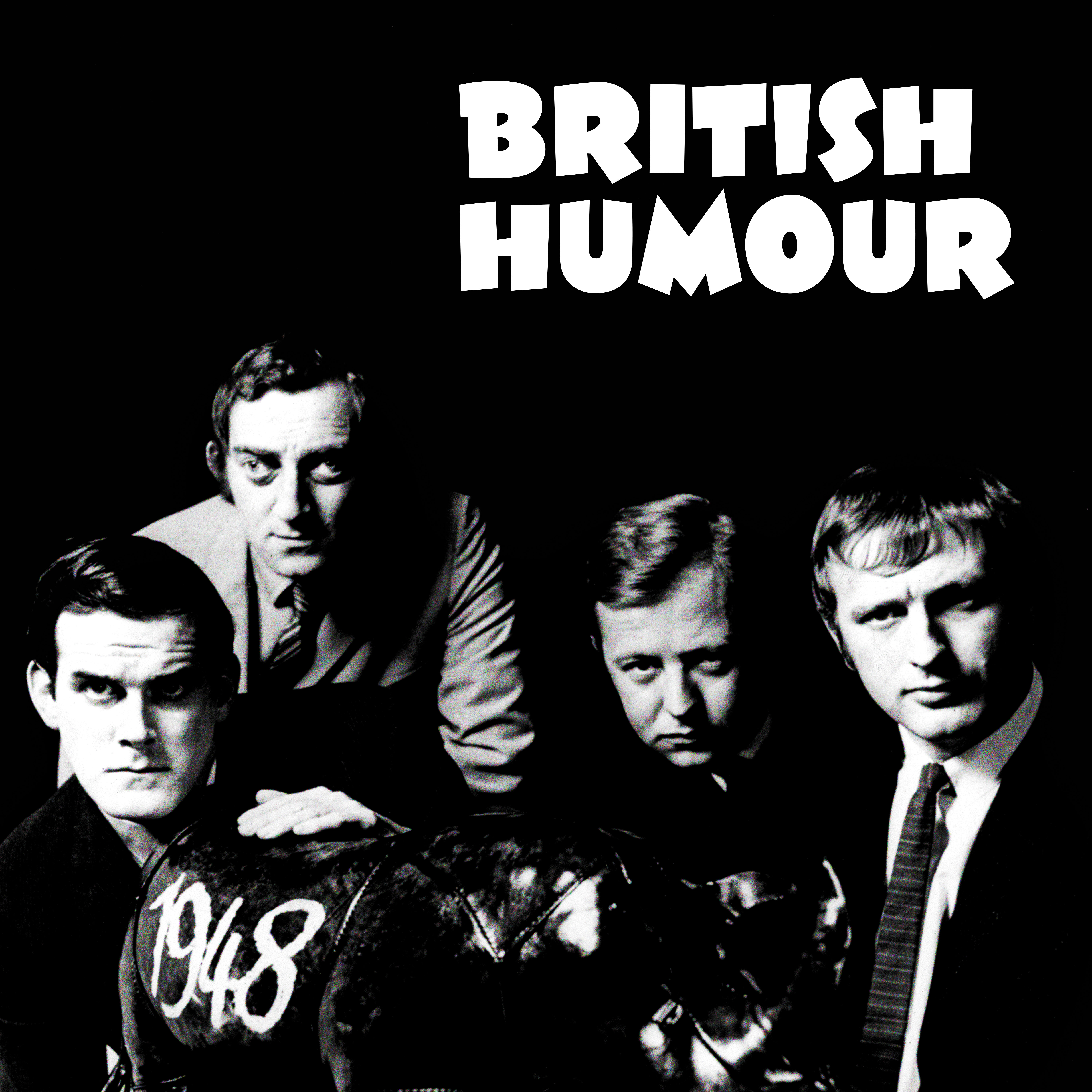 British Humour