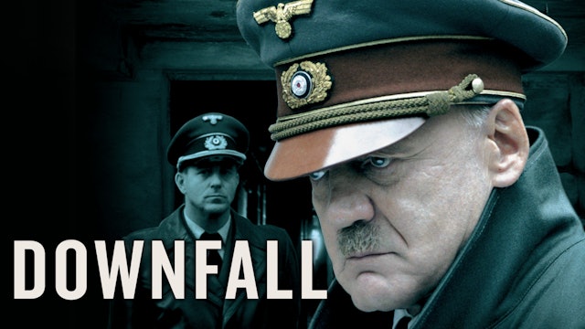 Downfall