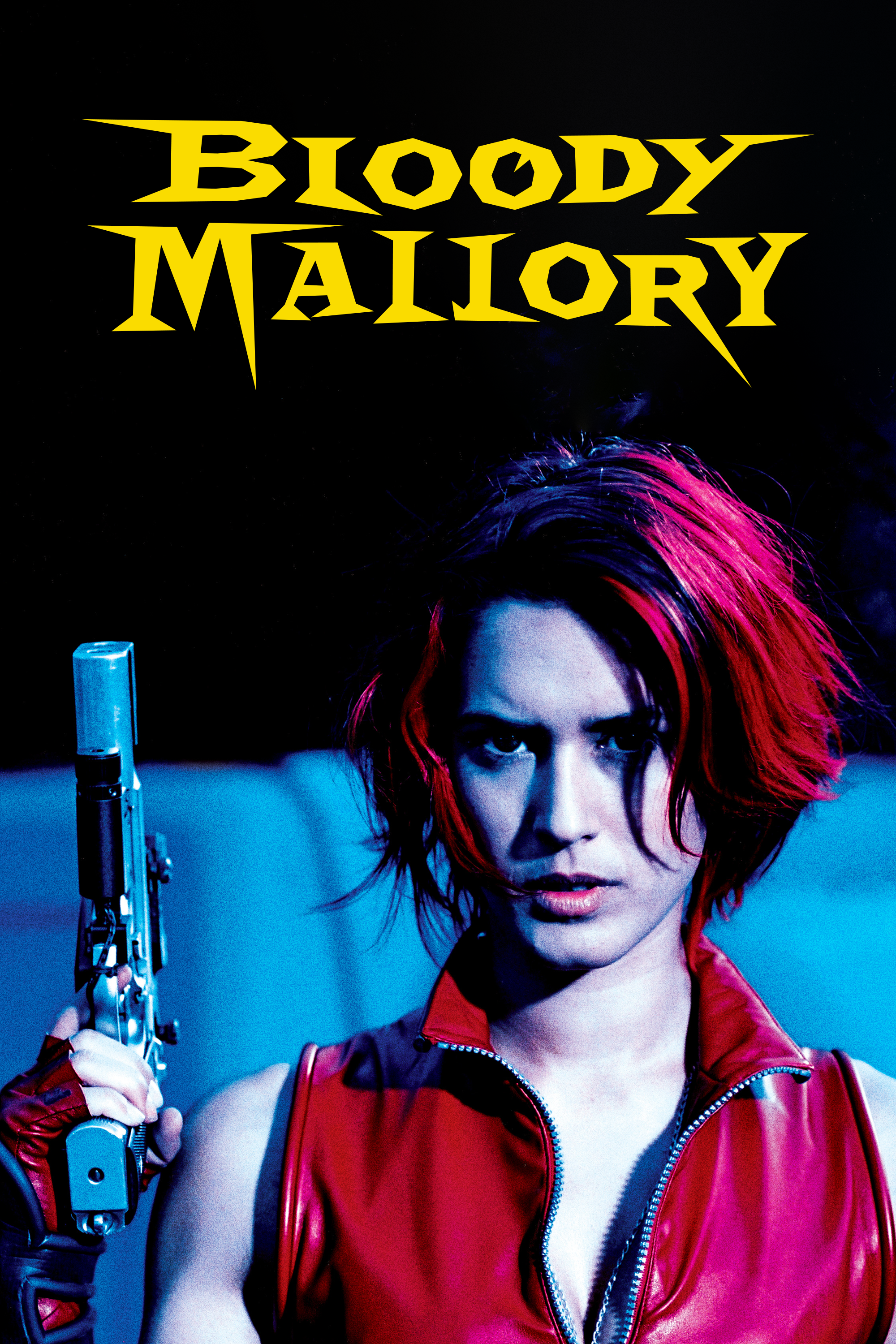 Bloody Mallory