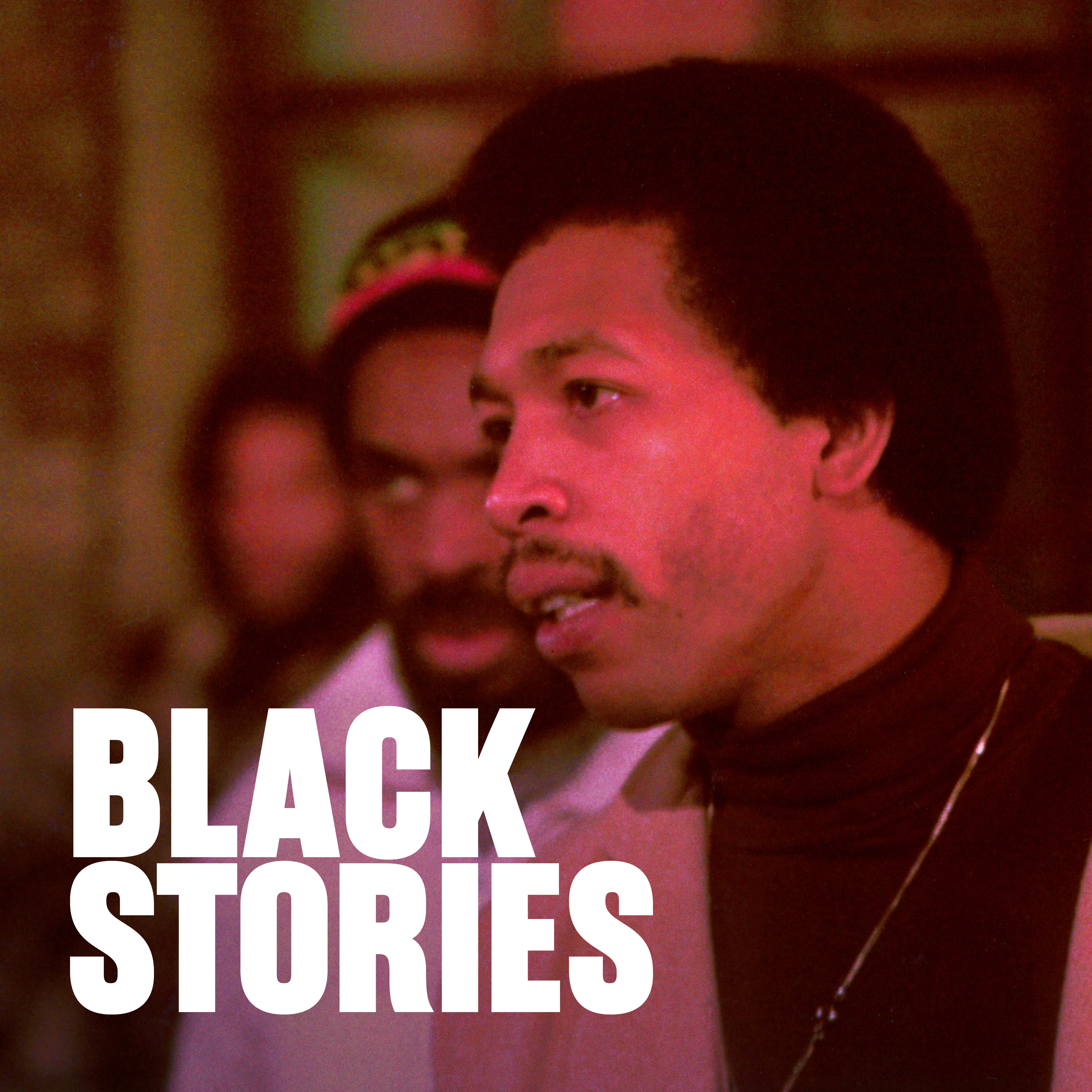 Black Stories