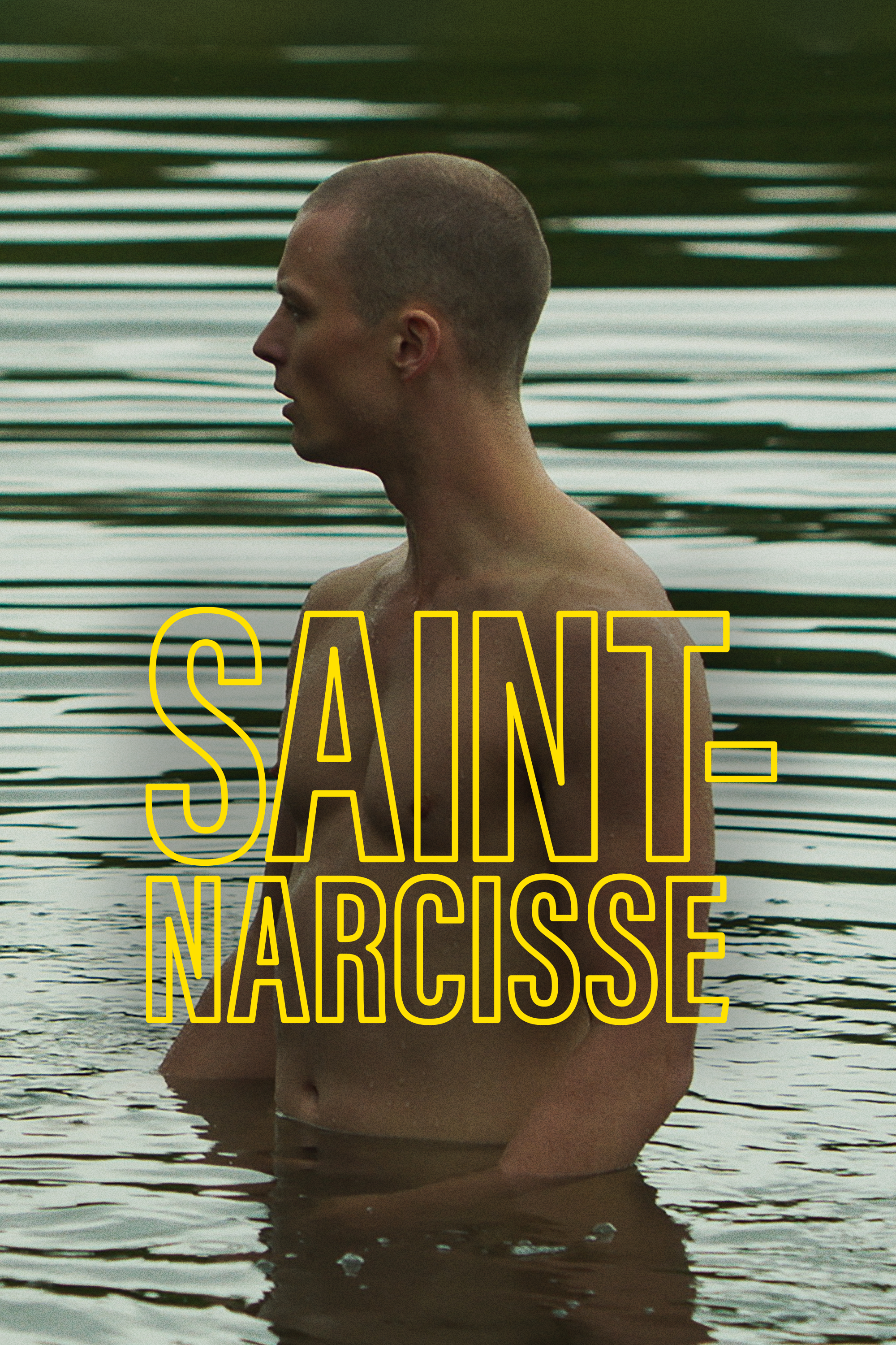 Saint-Narcisse