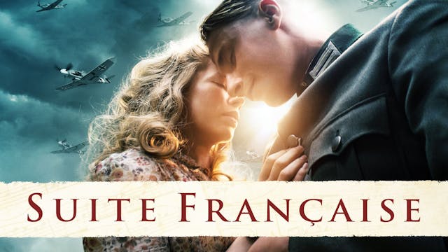 Suite Francaise