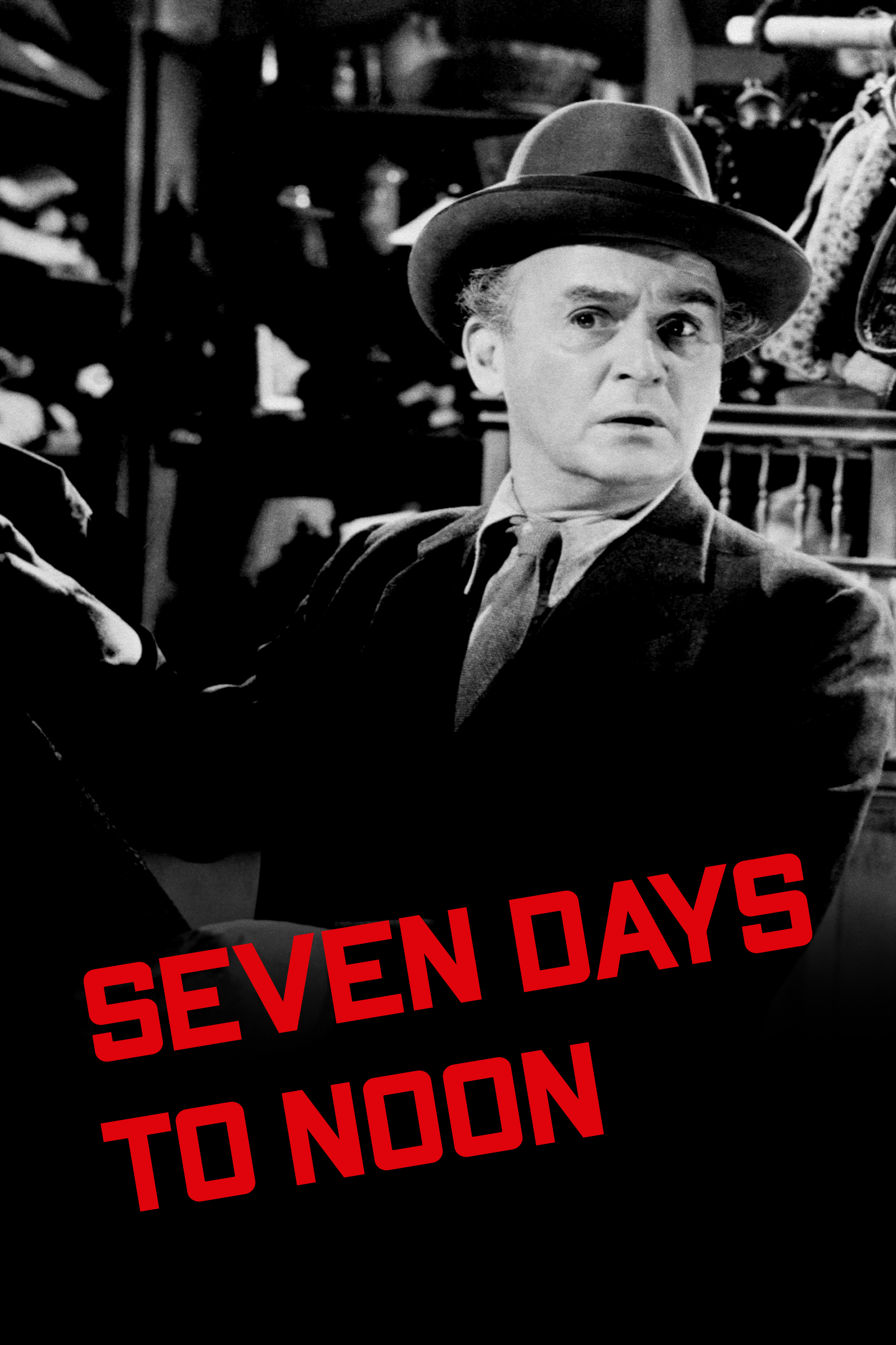 Seven Days to Noon