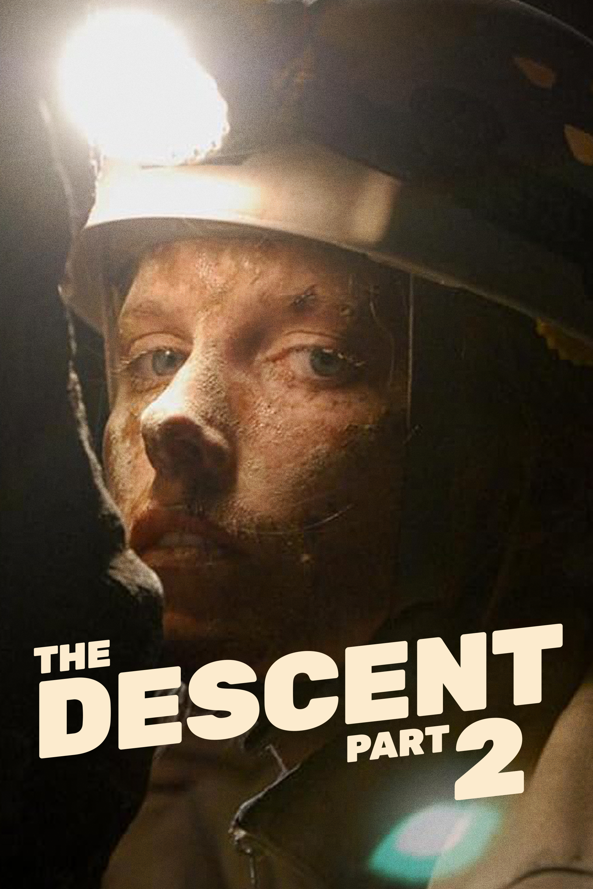 The Descent Part 2