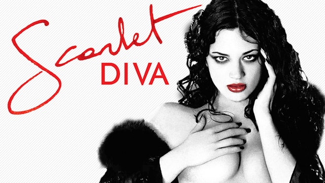 Scarlet Diva
