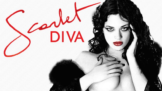 Scarlet Diva