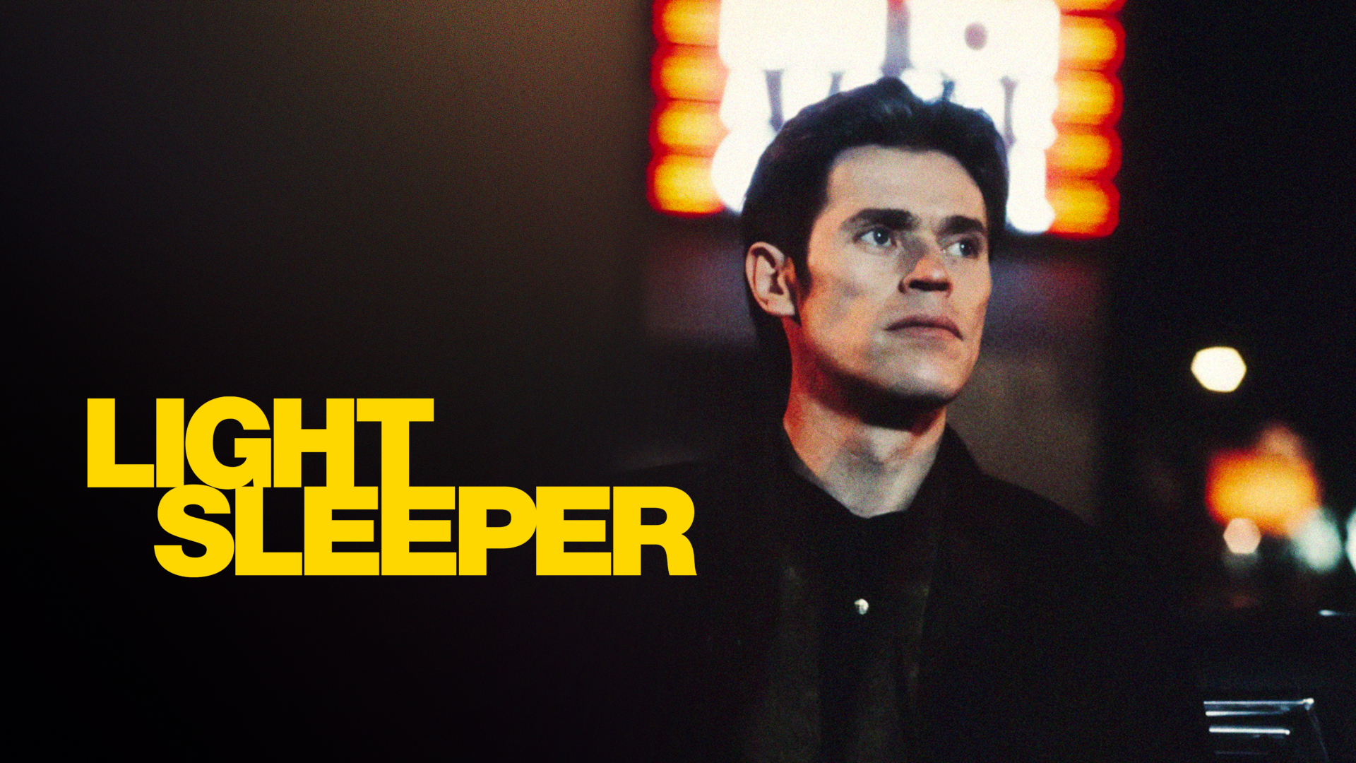 Light Sleeper